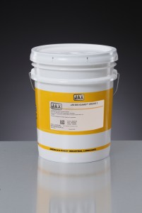 JAX BIO-GUARD GREASE 2, Blik 15,9 kg